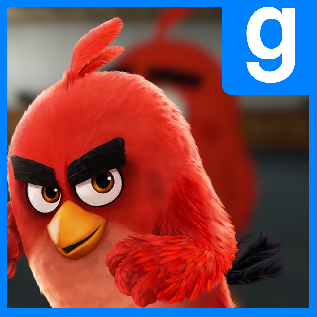 Red (Sonic Racing CrossWorlds) Playermodel