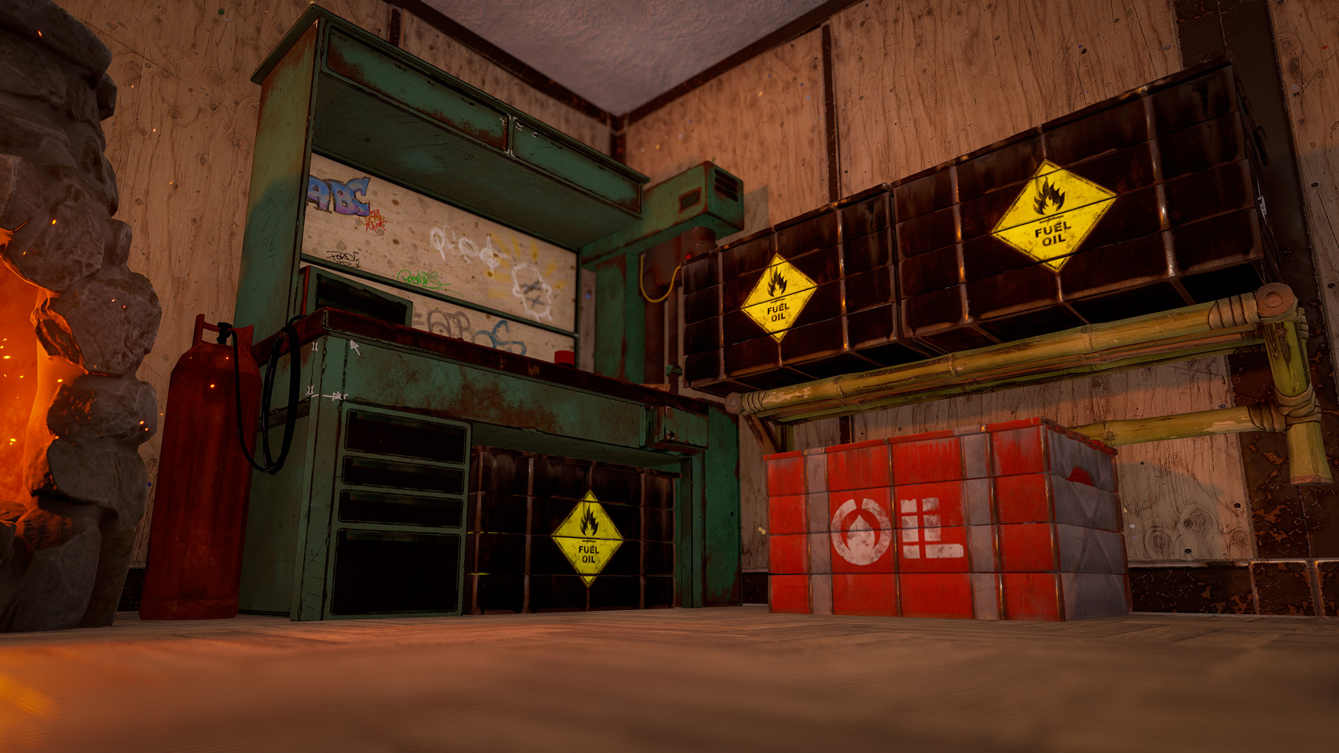 Small Diesel Box thumbnail 8