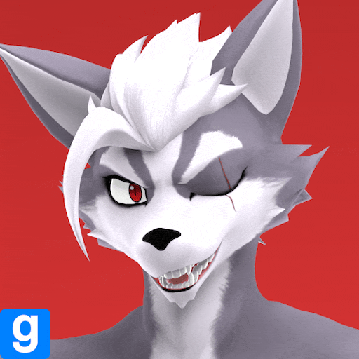 [COMM] Wolf O'Donnell & Fox McCloud - [Playermodel]