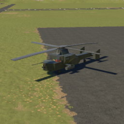 Attack helicopter (Battle)