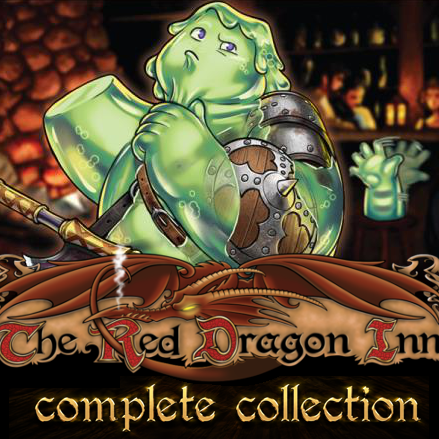 Red Dragon Inn