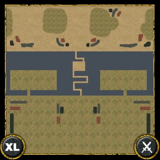 Defend-Map 3.0 preview