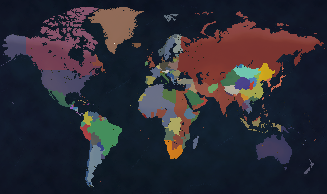 WWII - Missions