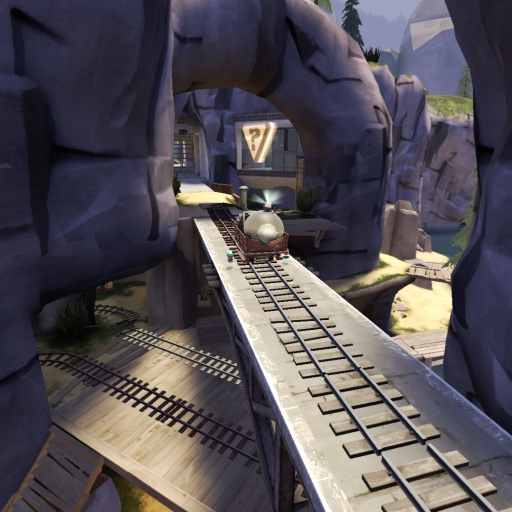 koth_bananalessbay_rc1 – Team Fortress 2 Mod