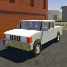 CIV TRUCK