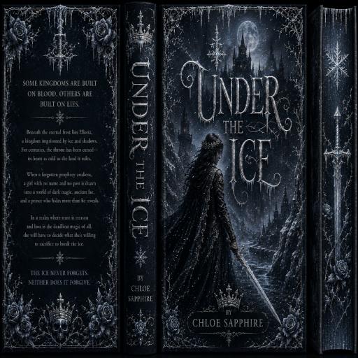 Under the Ice