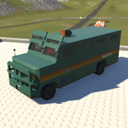 Stockade Riot ZB Demo livery