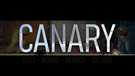 MISSION: CANARY