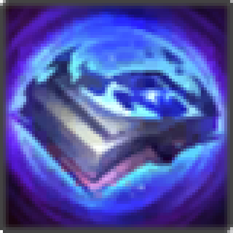 League of Legend Things – tModLoader Mod