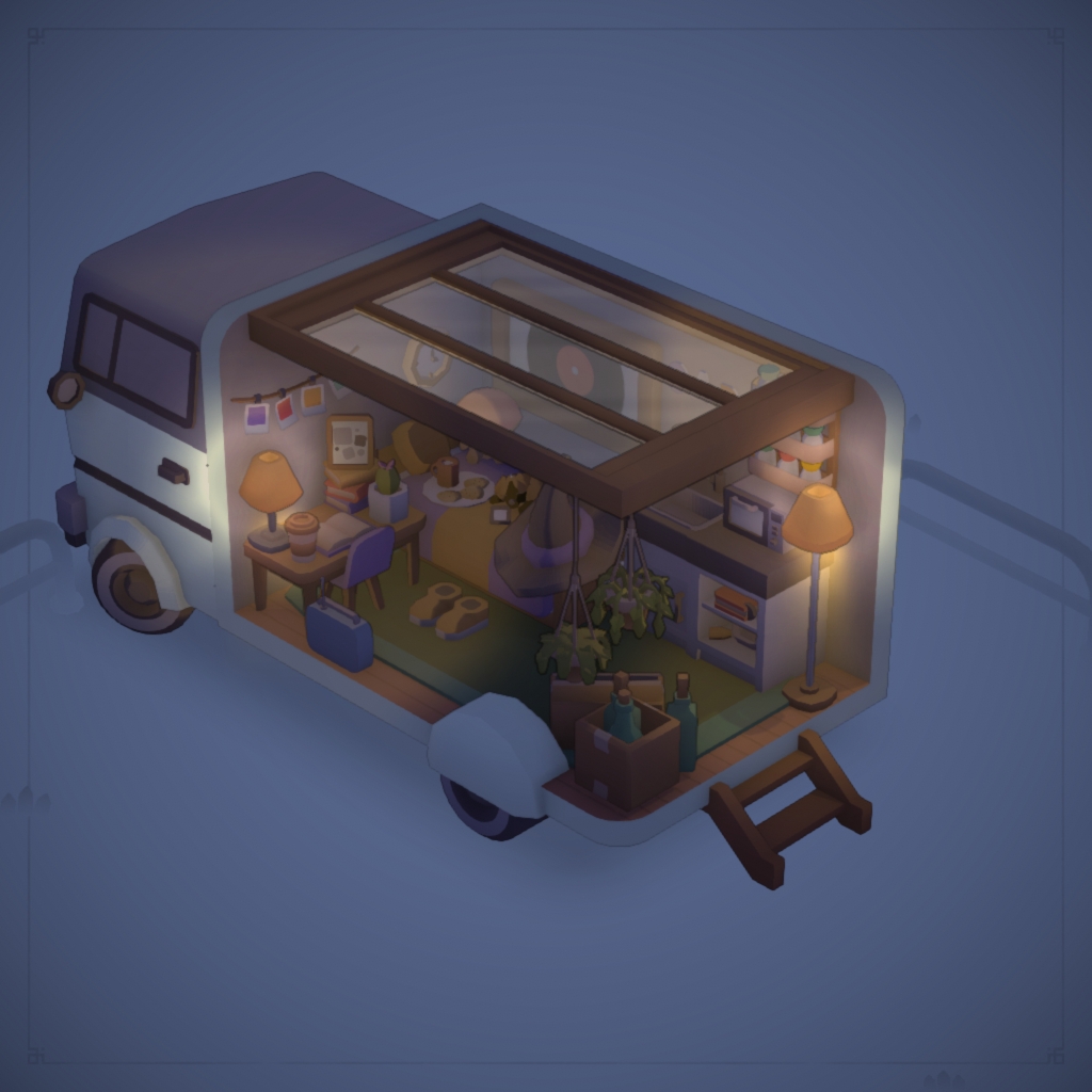 truck