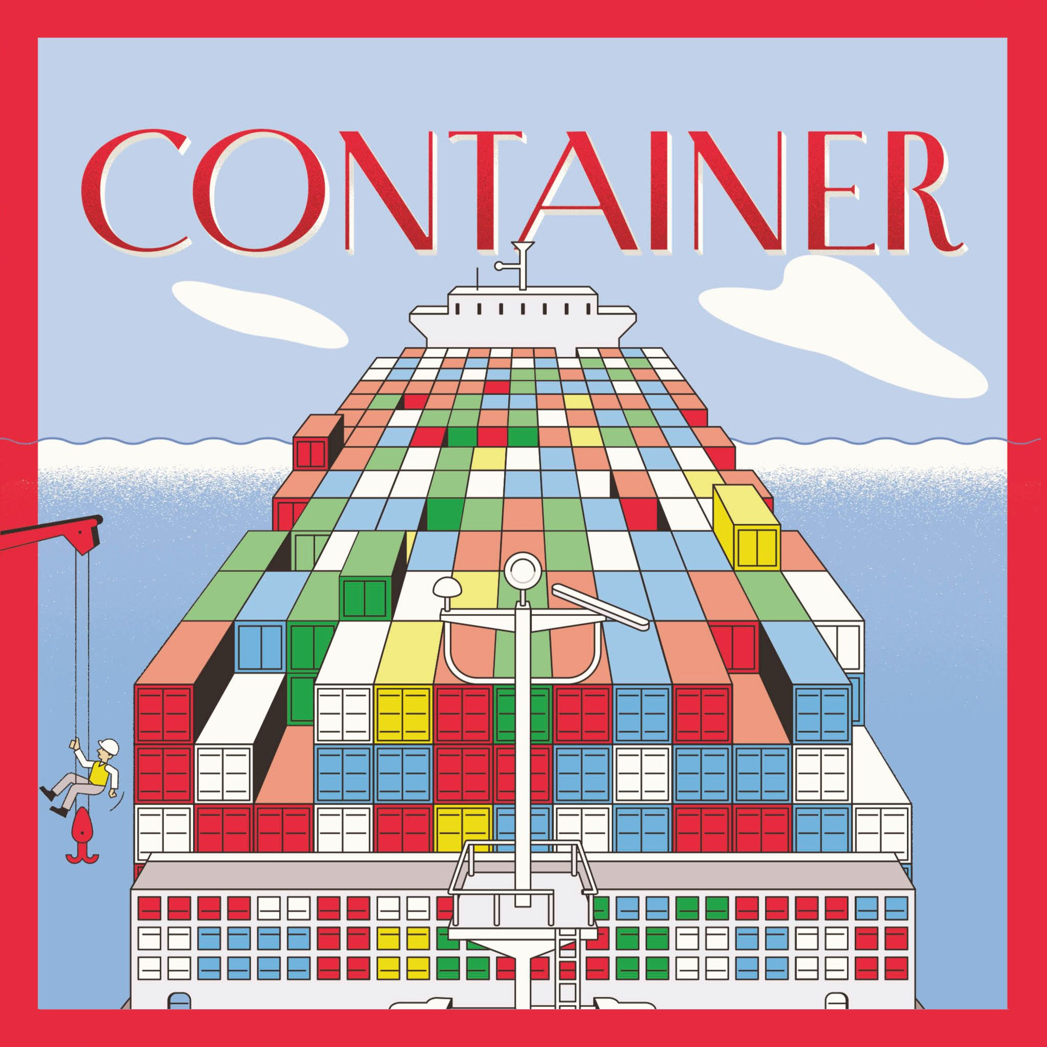 Container (2026) [Scripted]