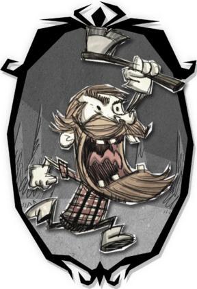 Woodie Quick Transform – Don't Starve Together Mod