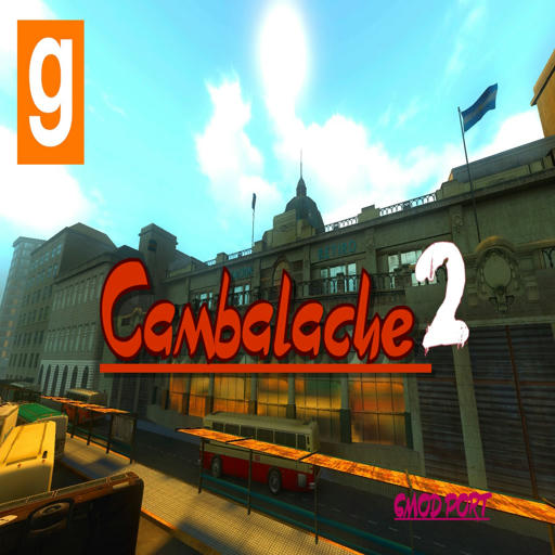 Cambalache 2