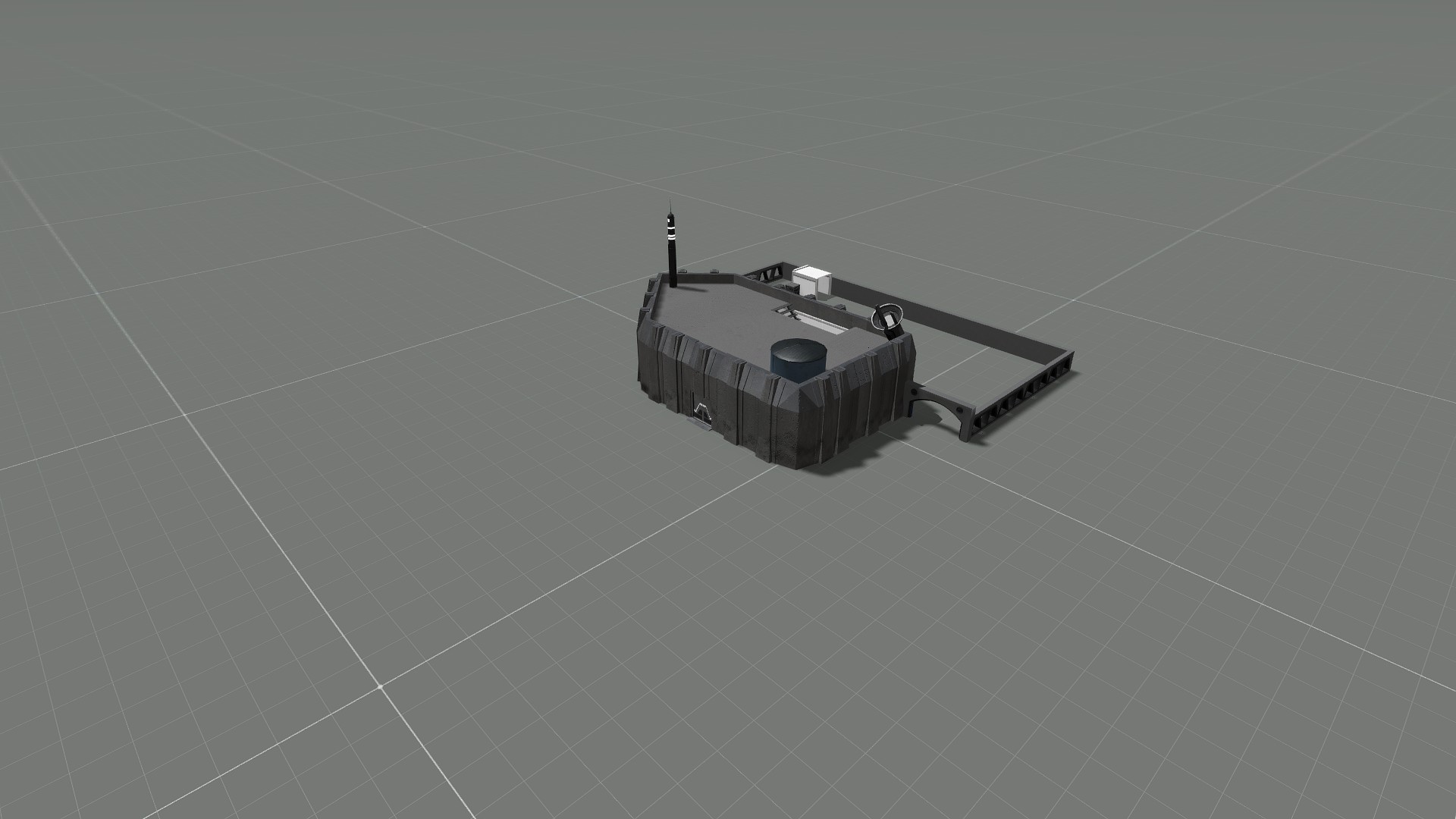 Star Wars House 1.2