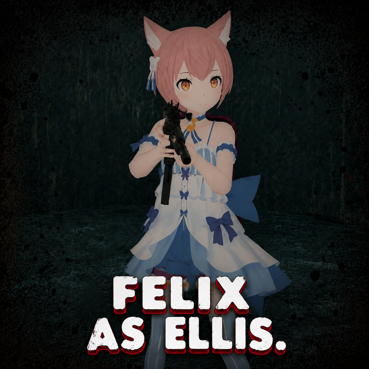 Felix | Re:Zero