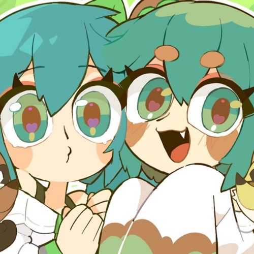 CHUKICHUKI POKOPOKO-PON