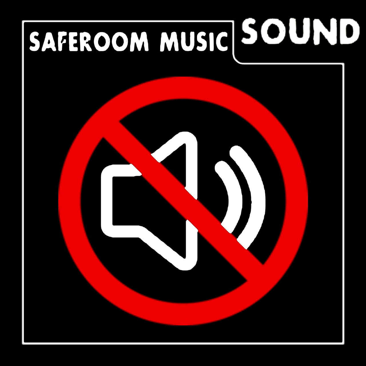 Muted Saferoom Music