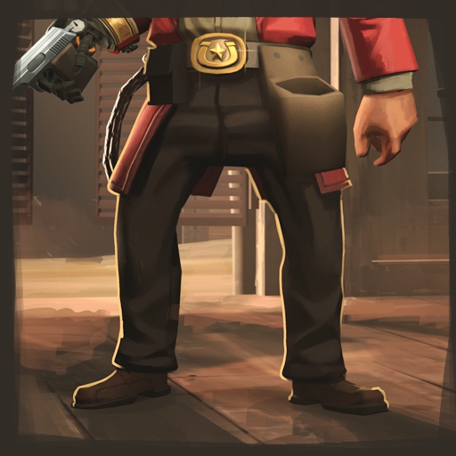Fat Cat's Slacks