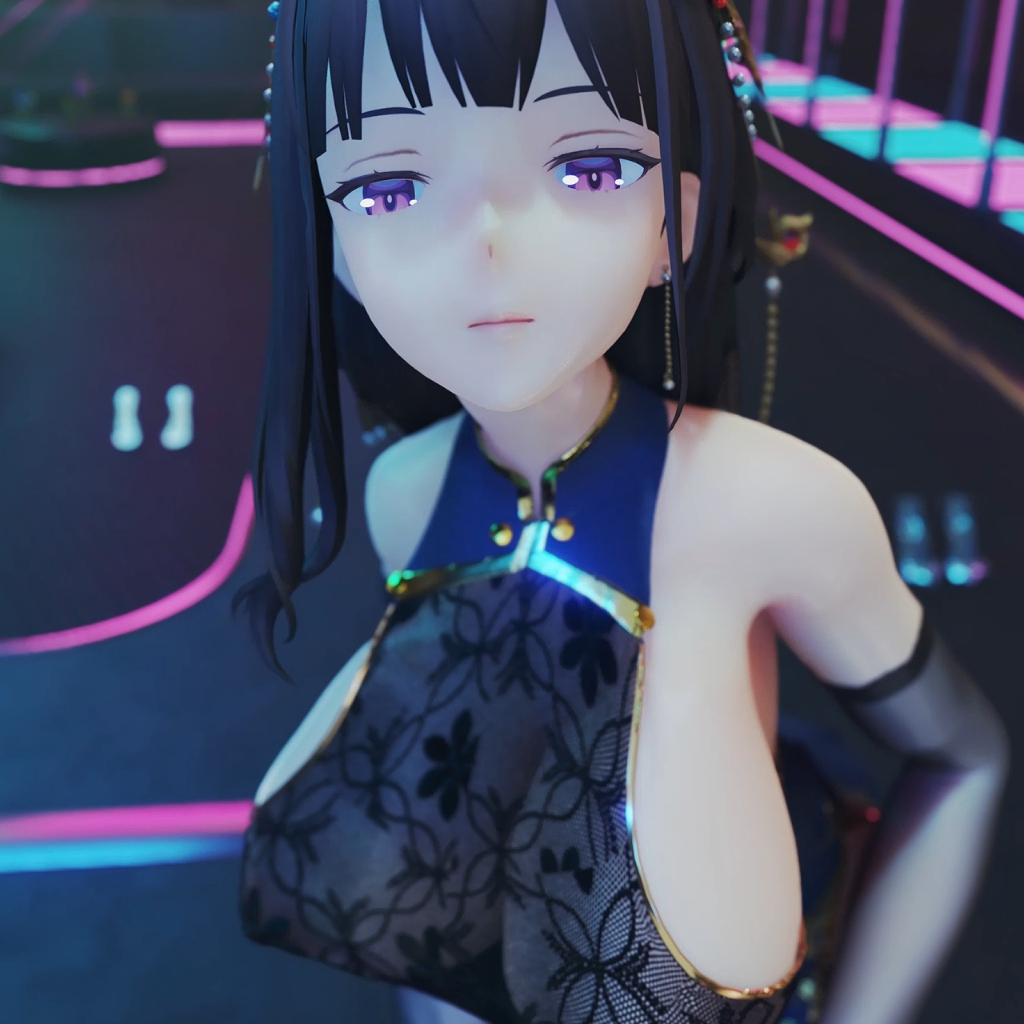 bl188 布料4K【肴】CUPID