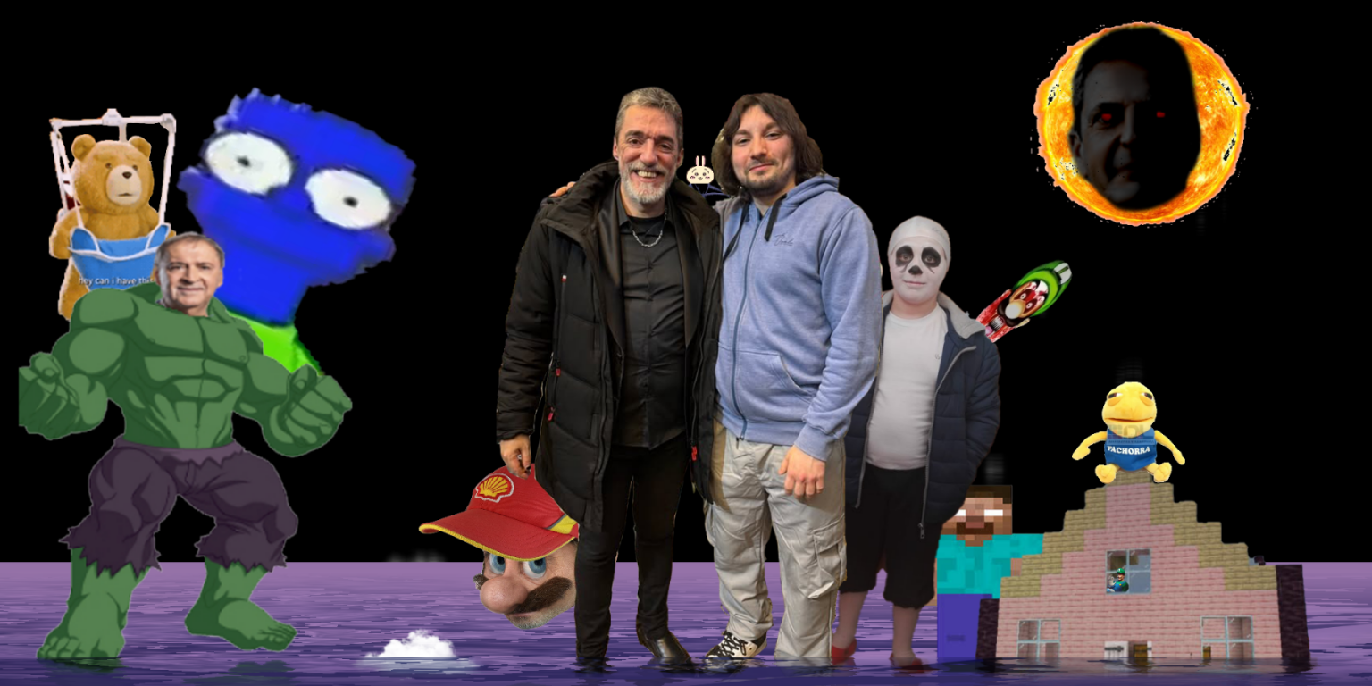 Feliz cumple Pale