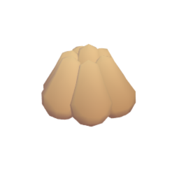 Garlic - Scaled Down