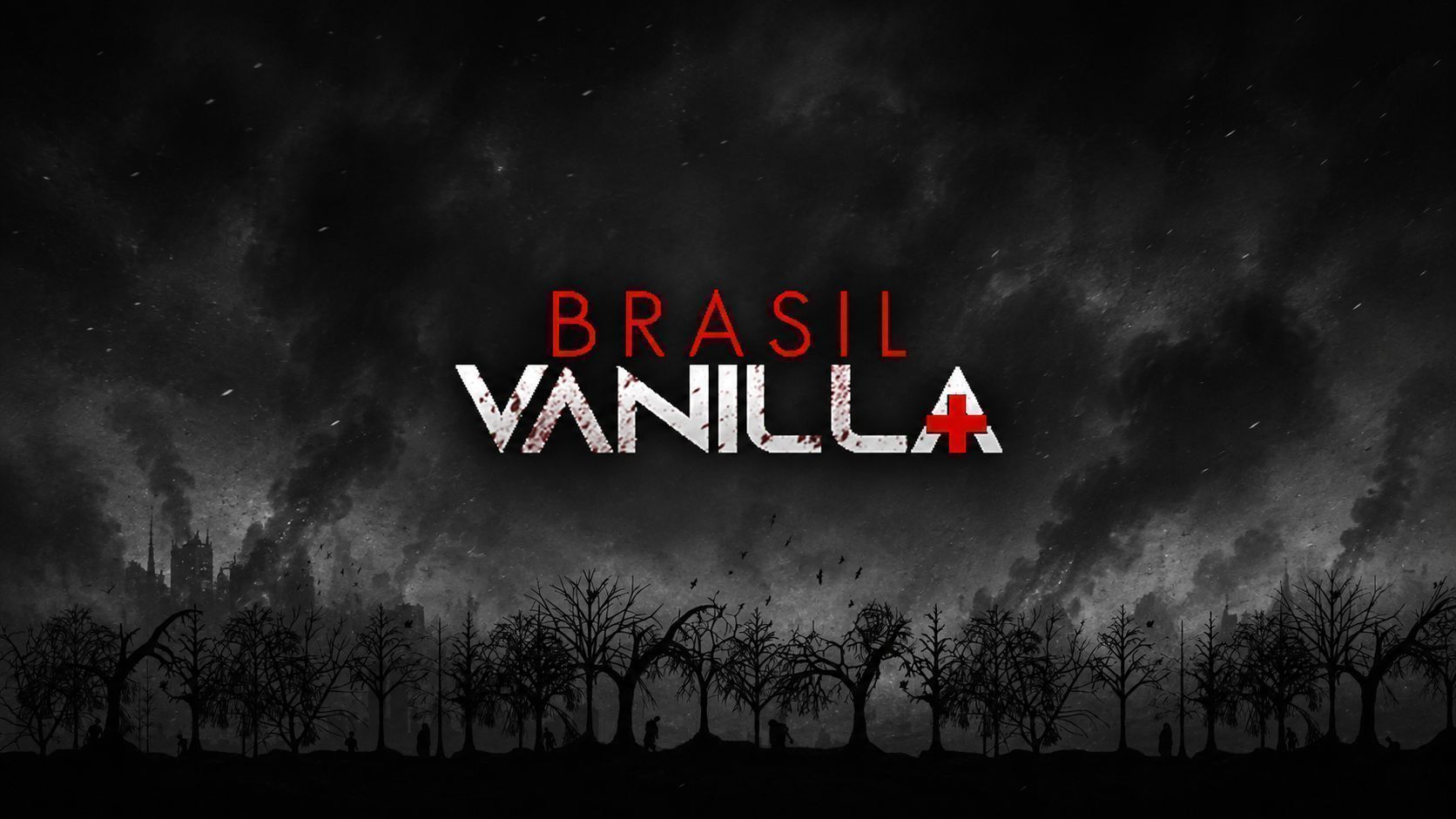 Brasil Vanilla+ Chernarus