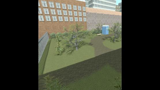 School [Hide and Seek] – Counter-Strike 2 Mod
