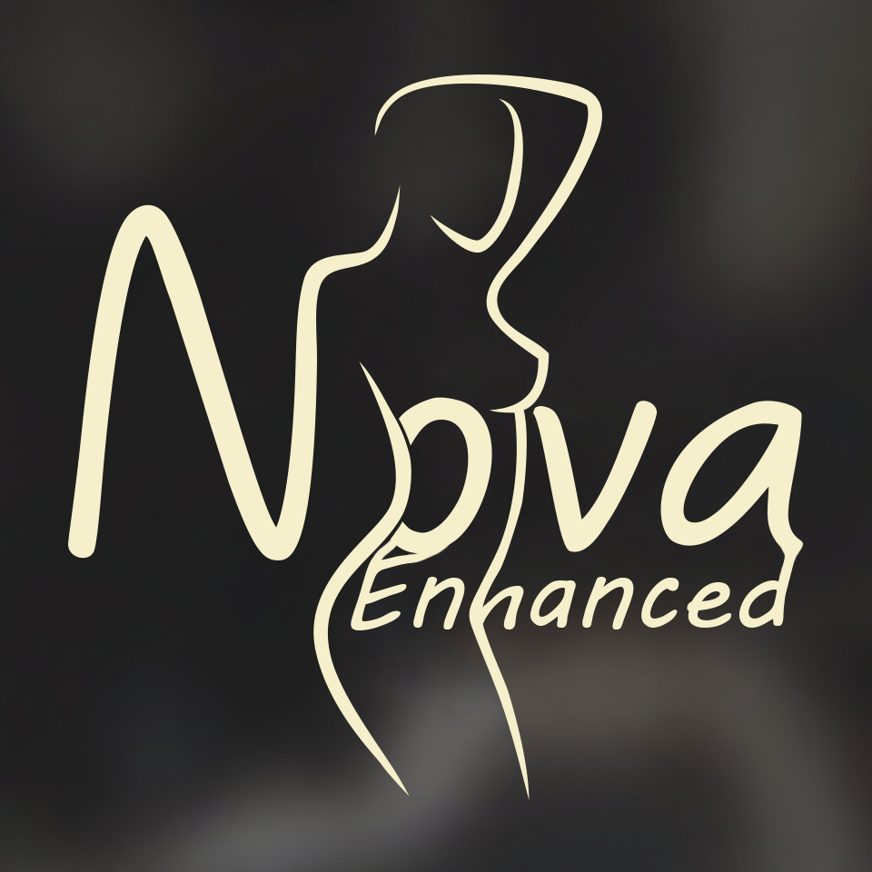 Nova Female Body - Enhanced ALPHA