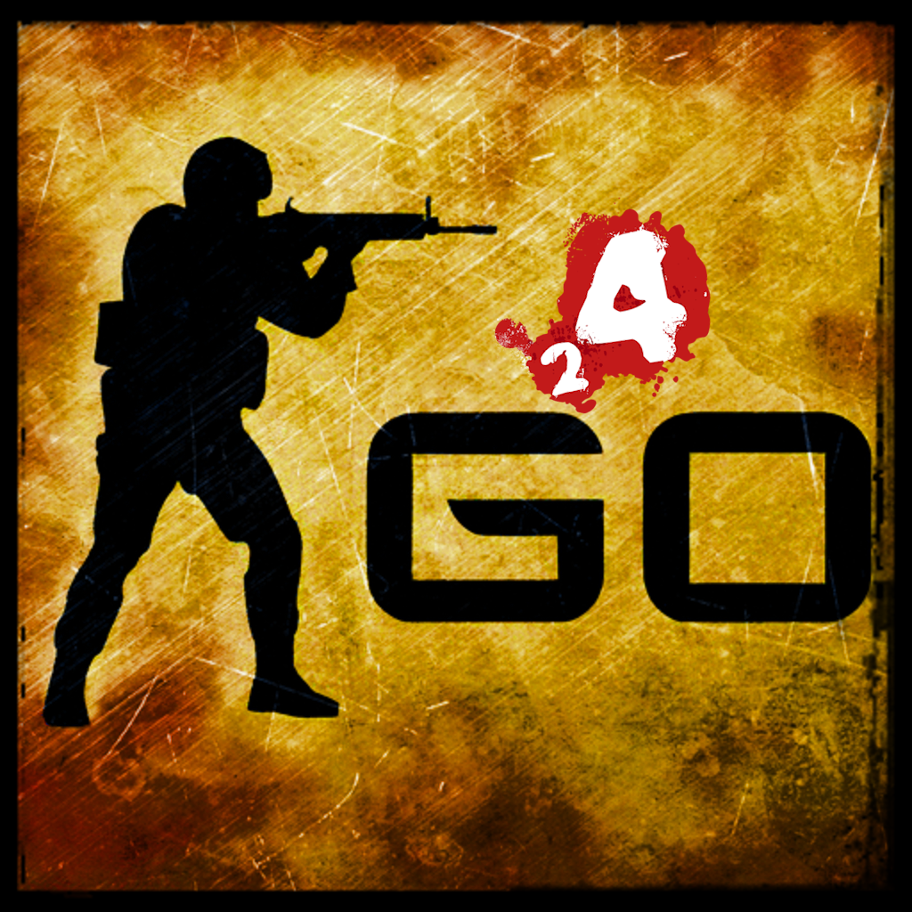 Counter Strike Global Offensive Beta (2011) - IDF Team - Nick - Coach - Ellis
