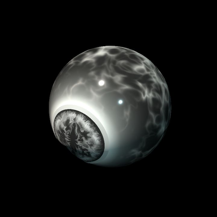 Eye of Grathuma