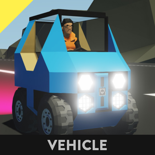 Tiny city car
