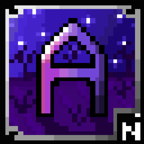 Another World Mod [Pre-Alpha] – tModLoader Mod