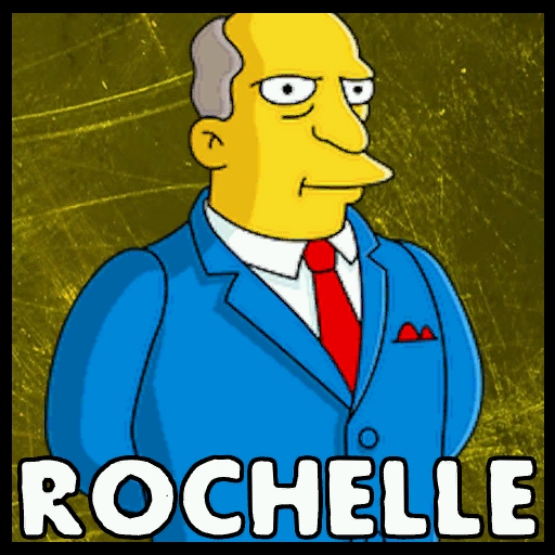 Superintendent Chalmers (Rochelle)
