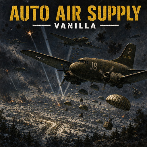 Auto Air Supply HQ