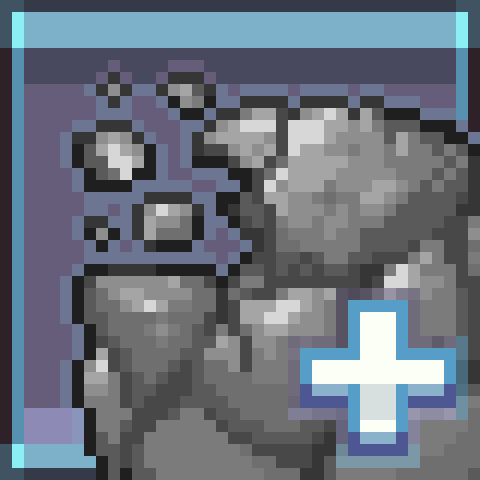 Naka's Debouldered – tModLoader Mod