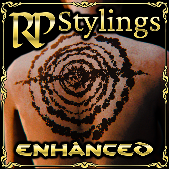 RP Stylings preview