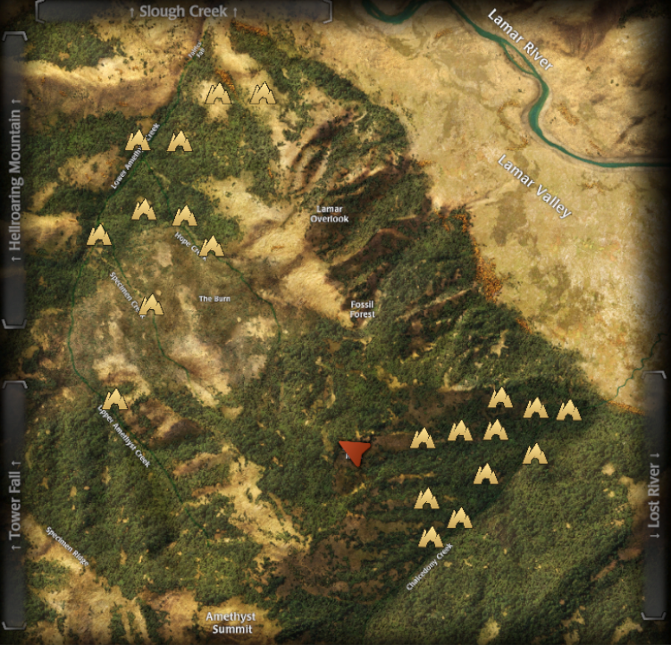 Steam Community :: Guide :: All Current Den Locations (Including Tower ...
