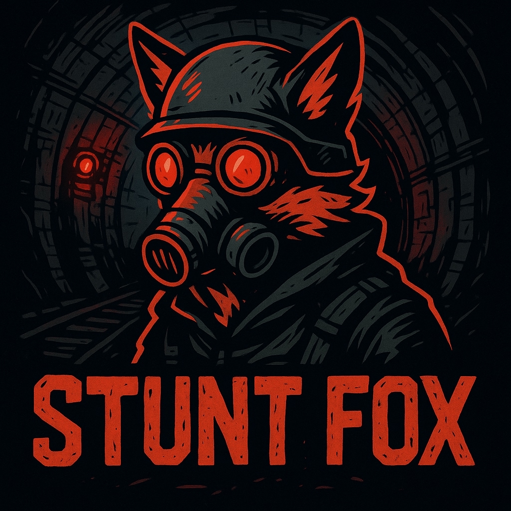 StuntFox_Spawn_0 – Unturned Mod