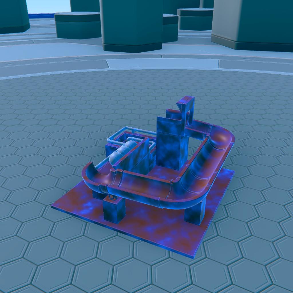 MARBLE RUN 3