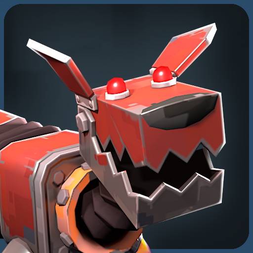 Mann's Best Friend [Cosmetic Version]