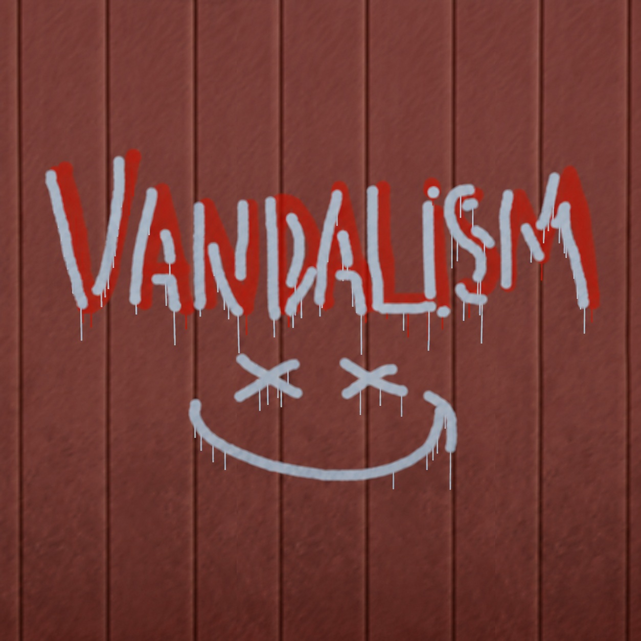Vandalism