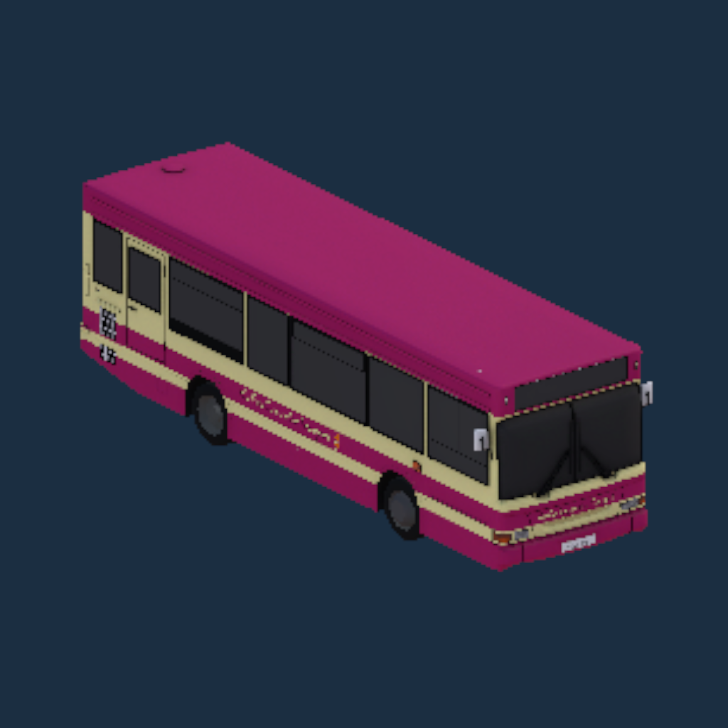 Dennis Dart MPD NorBus Heritage Livery