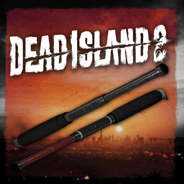 Dead Island 2: Nightstick [RNG]