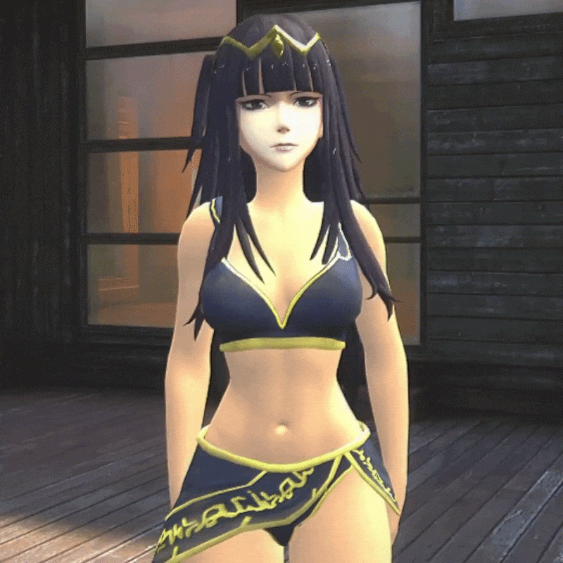 [PM] Tharja - Fire Emblem
