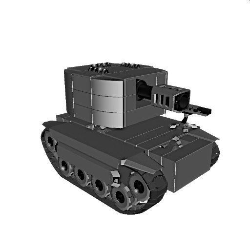 better costommes tank