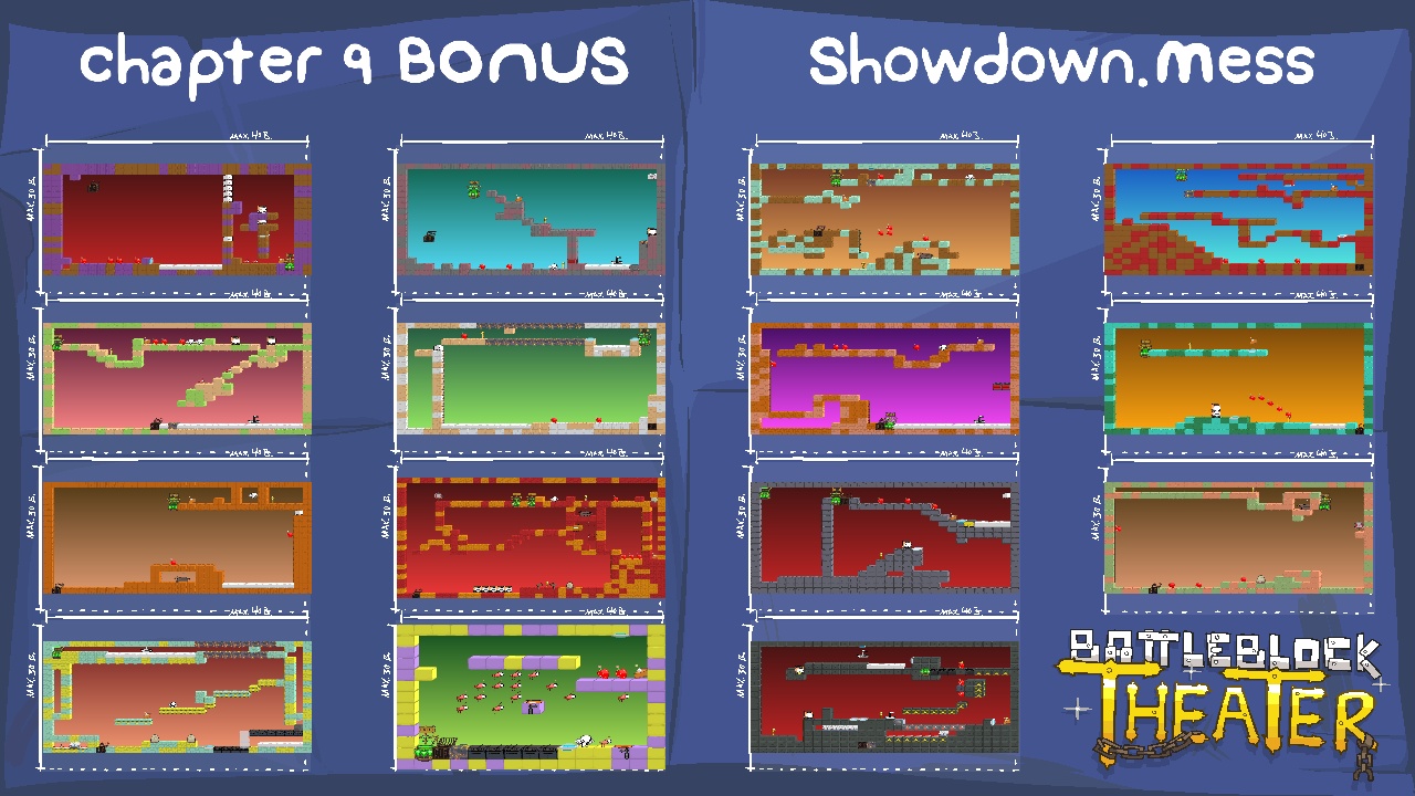 chapter 9 BONUS