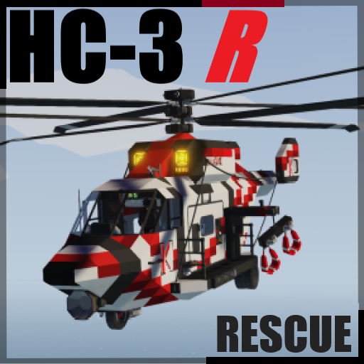 HC-3 R