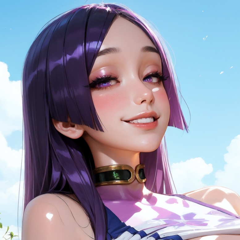 源赖光 爆乳