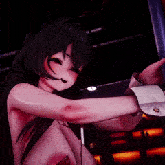 StripClub_Taihou_FULL【17Mins】