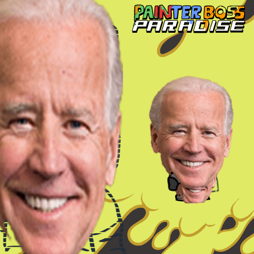 JOE BIDEN